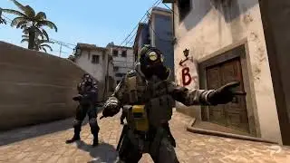 8 Things ONLY PROS Do In CS GO