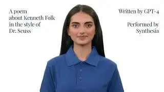 A Seussian Rhyme