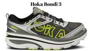 Bondi 3 Review