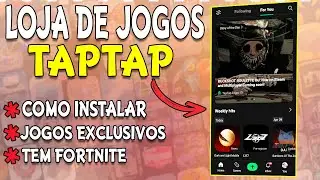 How to install the TapTap store on your Android (updated 2024)