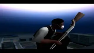 private bat for gta sa /// mods