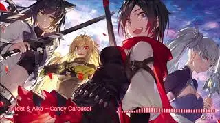 Trifect & Aika - Candy Carousel