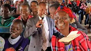Pastor Nixon Matara - In one season ukukuwa na kitanda