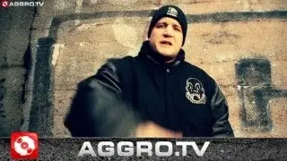 MC BOGY - STRASSENMUSIK (OFFICIAL HD VERSION AGGRO TV)