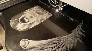 Gravação Laser Iberimpacto