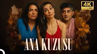 ANA KUZUSU | Harika Bir Komedi Filmi 4K Full İzle