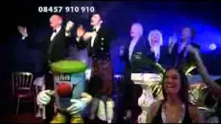 Little Britian Comic Relief 2007 500 Miles!