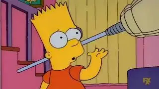 The Simpsons Season Three - Brother, Can You Spare Two Dimes? (Part Two)