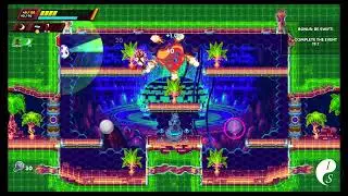 Illustria Plays - 30xx - Casual Run