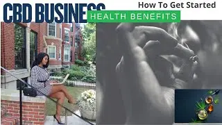 Starting A CBD Business
