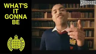 H 'two' O Ft. Platnum -  What's It Gonna Be | Ministry of Sound