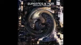 Surgence & Noir - Waves [SUBPLATE-092]