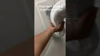 Duct cleaninf