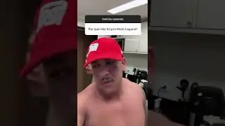 Não fui pq não quis🥲