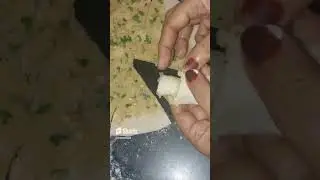 potato roll bites #homeal #food #youtube