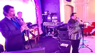 Albert Narkalaev “Qurbon Olam”