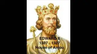 #31 Edward II