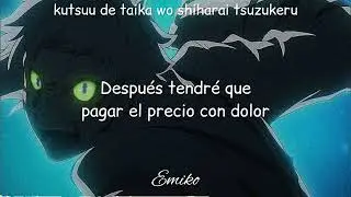 「セツナの愛」Setsuna no ai - Granrodeo [Sub español, Lyrics]