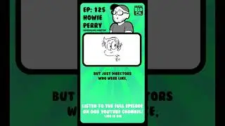 You'll make it HOWIE PERRY