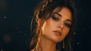 Sensizlik 🥀(Official Music Video) |Armoni 