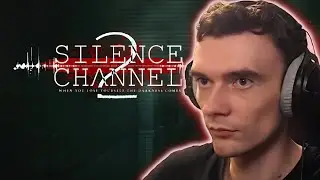 Рекви играет в Silence Channel 2