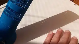 Солнечные часы  на 3d принтере