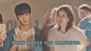 Im Soo Hyang || What Makes You Beautiful || MV (Birthday Special)