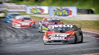 TC: Final - Buenos Aires Fecha 2