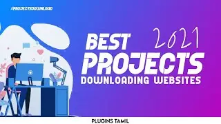Best Projects Download Website | Free & Paid Projects Download _ Projects With Source code Download