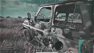 I DONT GIVE A F***K | PUBG PC ft N4zGuL