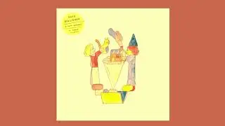 Kate Bollinger - A Couple Things