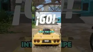 The *FASTEST* Way To Make MONEY In Forza Horizon 5 FOR BEGINNERS! 🔥 