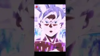 Dragon Ball Súper - Jiren Edit. Determinación #anime #dragonballsuper #goku #jiren