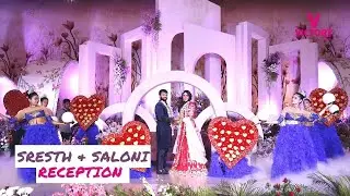 Reception | Sresth & Saloni | 08/12/2022 | RFC.