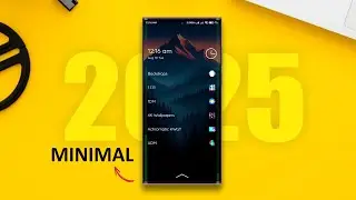 Top 5 Minimal Launchers for Android (2025) — Clean, Fast & Productive