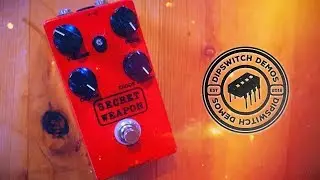 Mid Valley FX Secret Weapon (Demo)