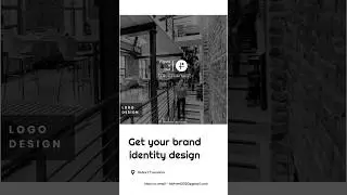 Brand identity! ✅ #hobart #tasmania #australia #brand #brandidentity #brandidentitydesign #shorts