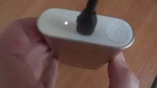 xiaomi power bank 10.000 mah GOLD