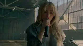 Sabrina Carpenter – Skin (Live from The Late Late Show with James Corden)