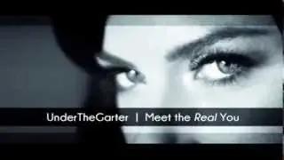 Boudoir Photography Denver | Under the Garter | Meet the Real You