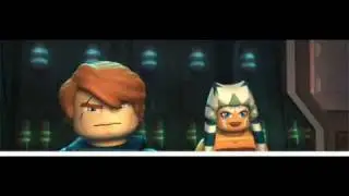 NEW LEGO Star Wars