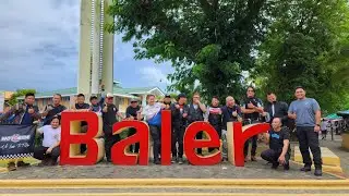 VLOG 36 | BALER