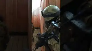 СпецНаз РОССИИ