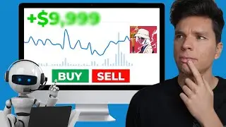 How To Buy & Mint NFTs Automatically With This Bot
