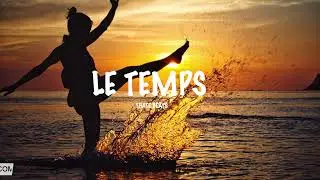 Afro x Soukous Instrumental 2025''Le Temps''(Afro Type Beat)