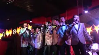 Male choir «Russian Singers»  - Hafanana