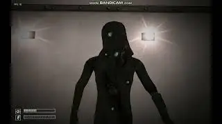 SCP: Containment Breach - SCP-1499-1