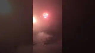 2023 New year’s #Newyear #2023 #fireworks