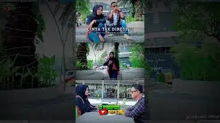 D'p@s'4 - Cinta Tak di Restui