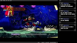 Gear fighter dendoh (PS1)